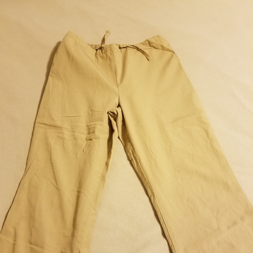 Scrub Uniform pants